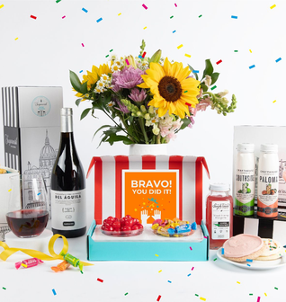 Congratulations Sugarwish