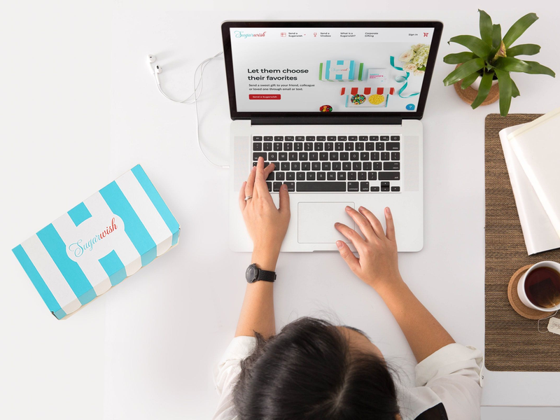 Sugarwish Launches New Workplace Gifting Option