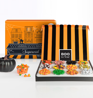 Halloween Sugarwish