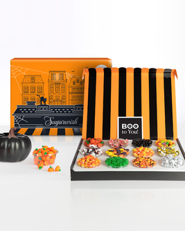Halloween Sugarwish