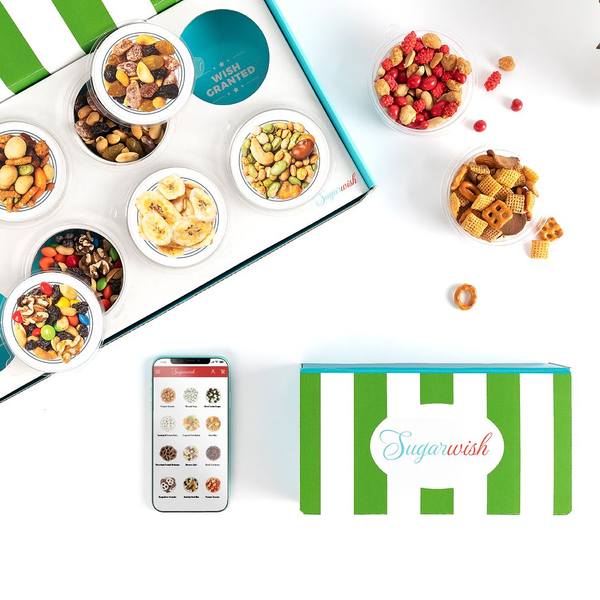 Personalized Gifts You Can Text