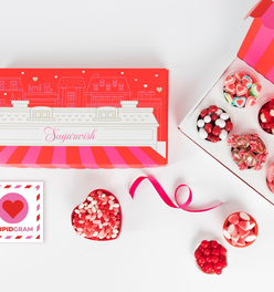 The Valentine's Sugarwish