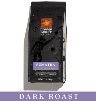 Sumatra Blend