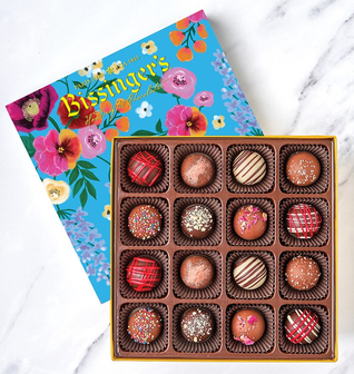 Summer Truffle Collection