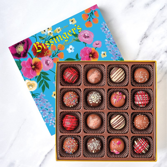 Summer Truffle Collection