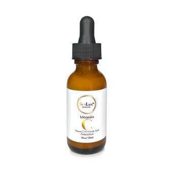 Vitamin C + E + Ferulic Acid Serum