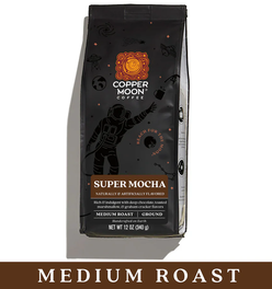 Super Mocha