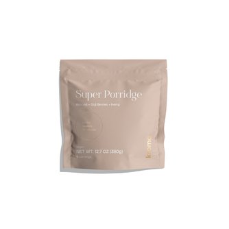 Super Porridge / Multi-Serving Bag