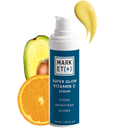 Market B™ Super Glow Vitamin C Serum