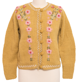 Eileen Sweater