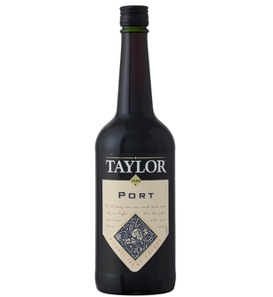 Taylor Port Wine 750ml