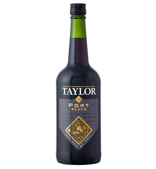 Taylor Port Black 750ml