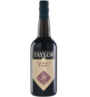 Taylor Port Tawny 750ml