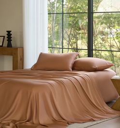 AiryWeight Eucalyptus Sheet Set (NEW COLORS)