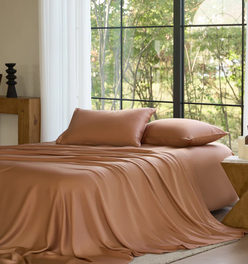 AiryWeight Eucalyptus Sheet Set (NEW COLORS)