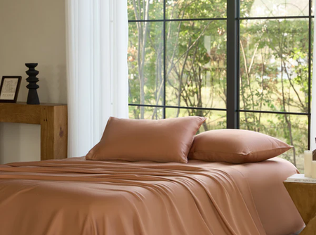 AiryWeight Eucalyptus Sheet Set (NEW COLORS)