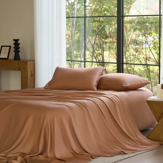 AiryWeight Eucalyptus Sheet Set (NEW COLORS)