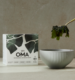 OMA Seaweed Soup