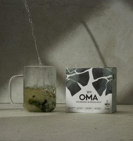 OMA Food INC