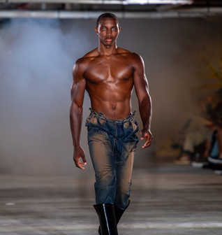 Florida Men’s Fashion Week