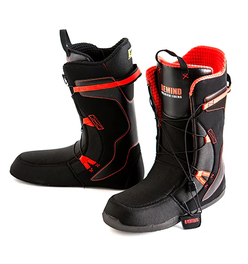 The Solution Snowboard Boot Liner