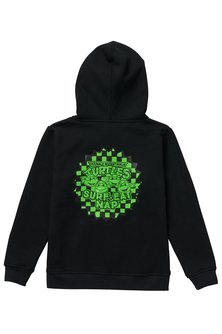 Seaesta Surf x Teenage Mutant Ninja Turtles