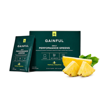 Daily Performance Greens