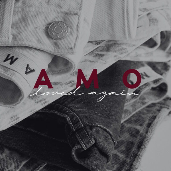 Introducing Loved Again, AMO Denim’s New Resale Marketplace for Pre-Loved Denim