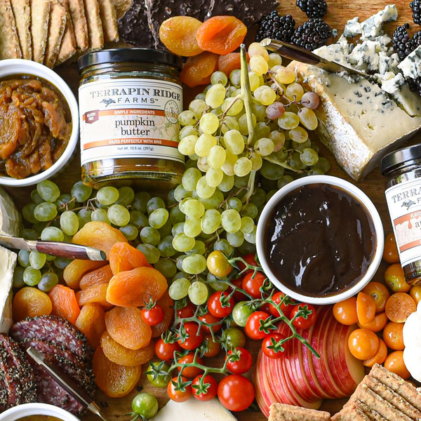 Terrapin Ridge Farms Welcomes 3 New Gourmet Flavors for February 2026