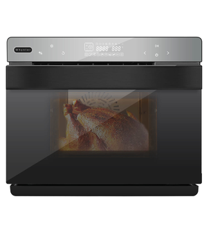 Whynter Grande 40 Quart Capacity Counter-Top Multi-Function Intelligent Convection TSO‑488GB