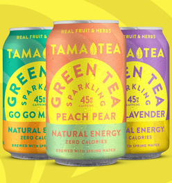 GREEN TEA VARIETY PACK