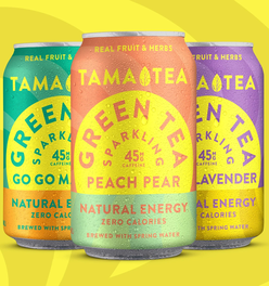 GREEN TEA VARIETY PACK