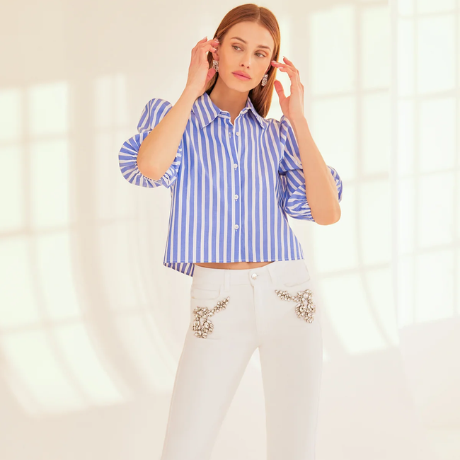 TammyWideStripeShirt-White.BlueStripe5.webp