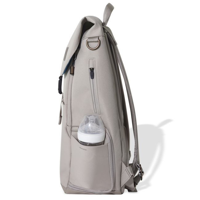 Taupe Backpack side with bottle.jpg