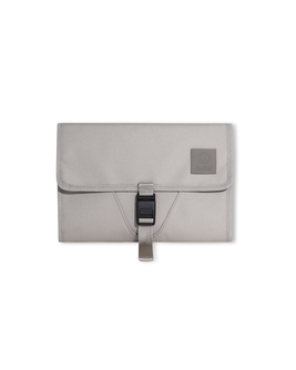 Go Anywhere Changing Wallet - Daybreak Taupe