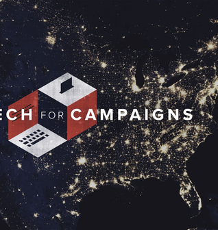 Tech for Campaigns