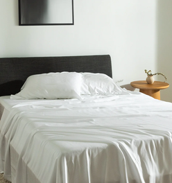 COOLING AiryWeight Eucalyptus Sheet Set -- 2,000+ 5-Star Reviews