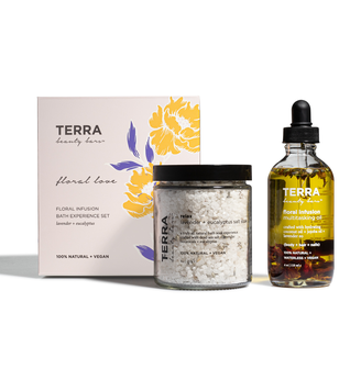 Floral Love Gift Set