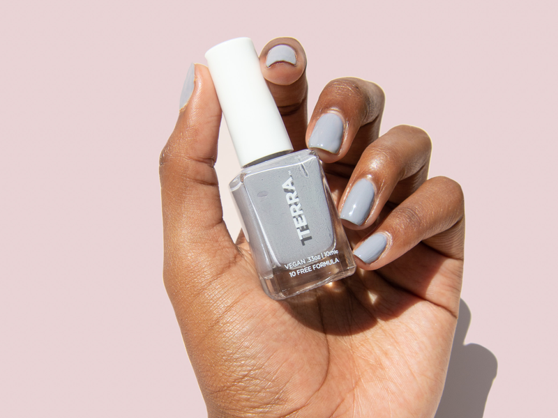 Terra Beauty Bars Wins Glamour Beauty 2021 Award