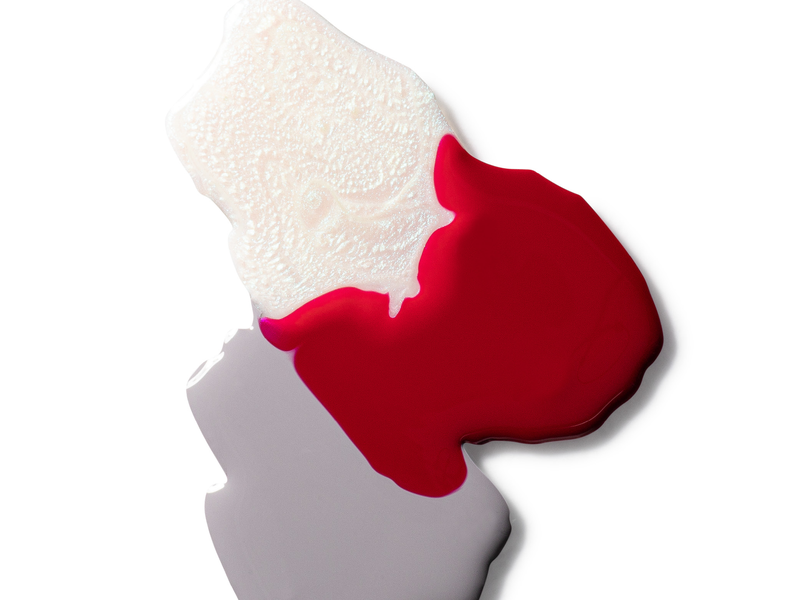 Terra Beauty Bars Launches Winter Hues 2022 Nail Kit