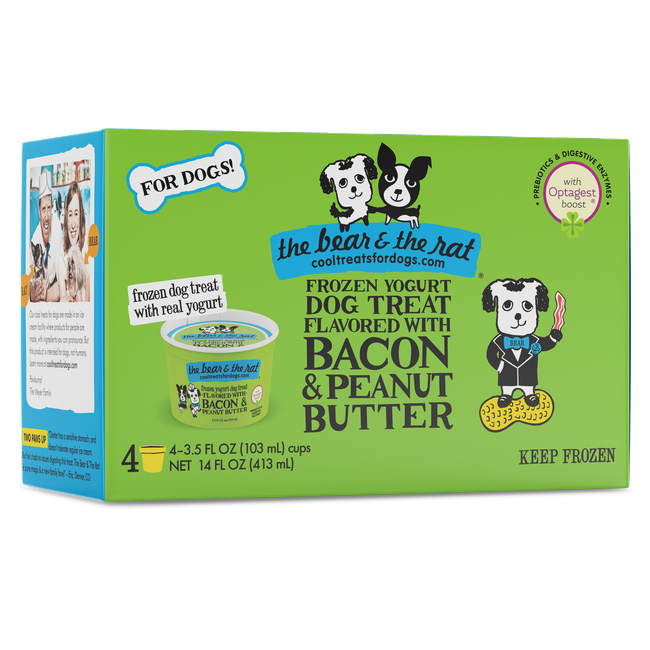 The Bear and The Rat Frozen Yougrt Dog Treat Bacon Peanut Butter (1).png