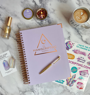 Maniscripting Journal