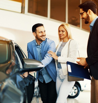 Local Motor Group