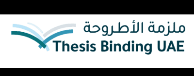 Thesis Binding UAE