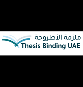Thesis Binding UAE