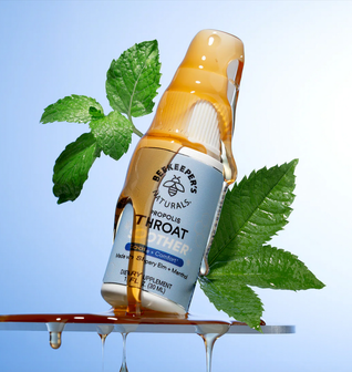 Propolis Throat Soother