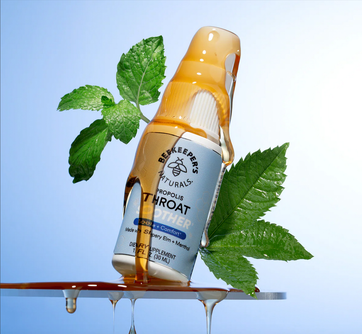 Propolis Throat Soother