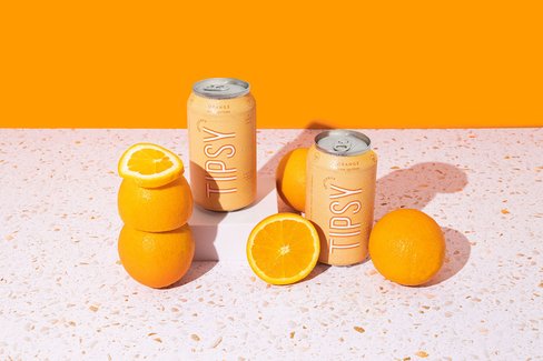Orange 4-Pack