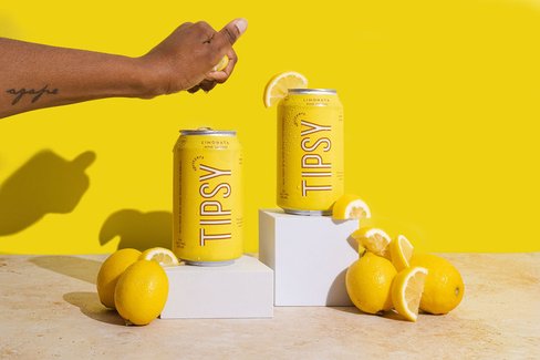 Limonata 4-pack