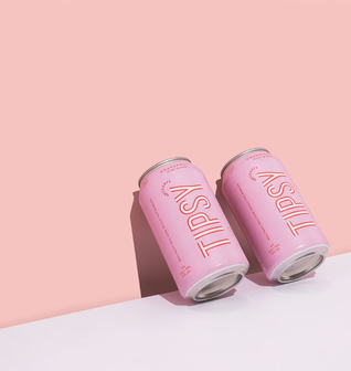 Grapefruit Elderflower 4-Pack